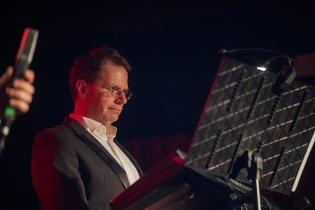 Silence – slovar norosti v živo (6)